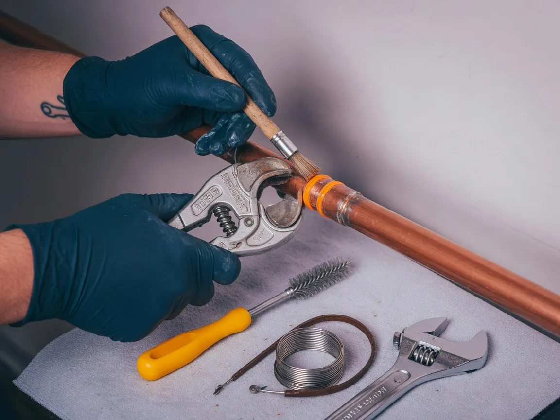 Why choose Sump Pump Repair in Dibble, OK
